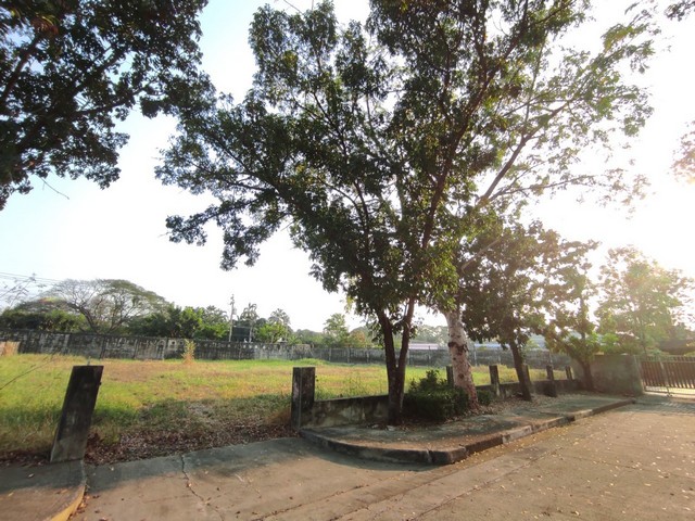 - ประกาศขาย ที่ดิน ที่ดินหมู่บ้านเปล่า รามอินทรา ม.ปัญญาอินทราเฟส 9 30780000 บาท.  1 Rai 1 งาน 13 ตร.วา ไม่ไกลจาก Fashion Island สนามกอล์ฟปัญญาอินทรา เดินทางง่าย