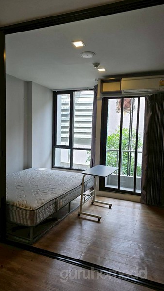 ขายด่วน คอนโด ESTA BLISS ห้อง 22.94 ตรม 1นอน 1น้ำ ชั้น 2 เฟอร์นิเจอร์บิวท์อินครบ เข้าอยู่ได้เลย - ghd000425