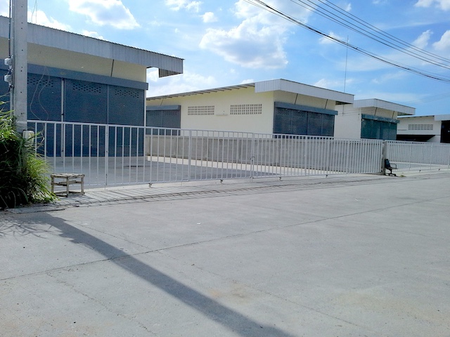 BST1066 ให้เช่าโกดัง คลังสินค้า ออฟฟิศ กาญจนาภิเษก ตลิ่งชัน ทวีวัฒนา กรุงเทพ พื้นที่ 450-1000 ตร.ม. เข้าออกสะดวก รถใหญ่ได้