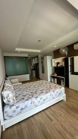 ปล่อยเช่าลัดดาพลัส คอนโด ศรีราชา ห้องสวย วิวทะเล พร้อมเฟอร์นิเจอร์ FP-C01901