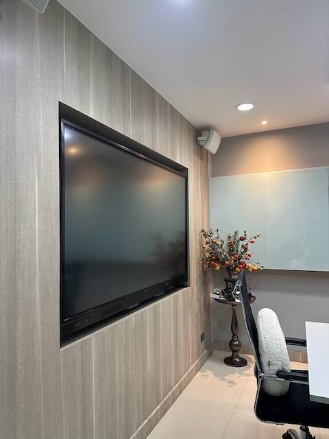 HR 6399 ให้เช่าโฮมออฟฟิศ 4.5 ชั้น Nirvana at Work ลาดพร้าว เกษตรนวมินทร์ เอกมัยรามอินทรา