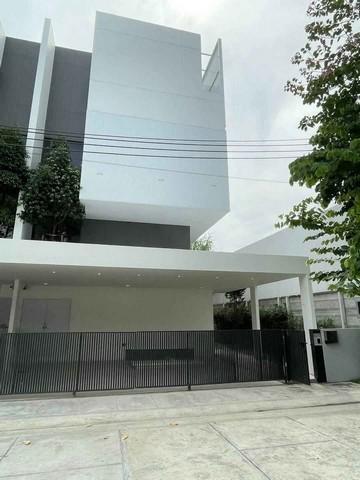 ให้เช่าโฮมออฟฟิศ 270 ตร.ม. โครงการ ARKIN วิภาวดี 84 หลังมุม ใกล้สนามบินดอนเมือง