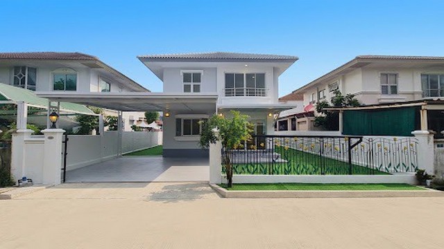 ศภาลัยวิลล์  วงแหวน-รัตนาธิเบศร์ฯ  ครบกว่าเคย สวยกว่าใค  พิ่มพื้นที่ใช้สอยได้ครบทุกฟังก์ชั่น Top-Up ด้วยการตกแต่งภายในที่สวยเกินราคา