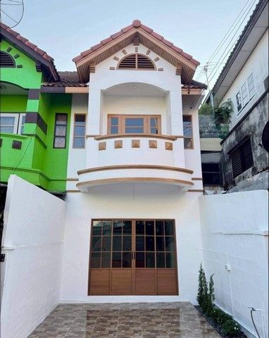 ขายทาวน์เฮ้าส์สวนหลวงขายทาวน์เฮ้าส์เพชรเกษม 91 ขายบ้านสมุทรสาคร ขายบ้านอ้อมน้อย