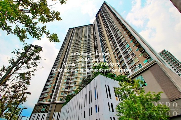 condo. The Key Sathorn - Charoenraj เดอะคีย์ สาทร - เจริญราษฎร์ 3800000 B.  34 sq.m.   ทำเลดีเยี่ยม กรุงเทพ