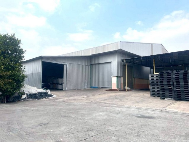 ขายโรงงานบางละมุงชลบุรี ขายที่ดินพร้อมสิ่งปลูกสร้าง  พื้นที่ขนาด 5ไร่  ผังสีเหลือง พร้อมใบอนุญาต รง.4 ประเภท 53  และ 105