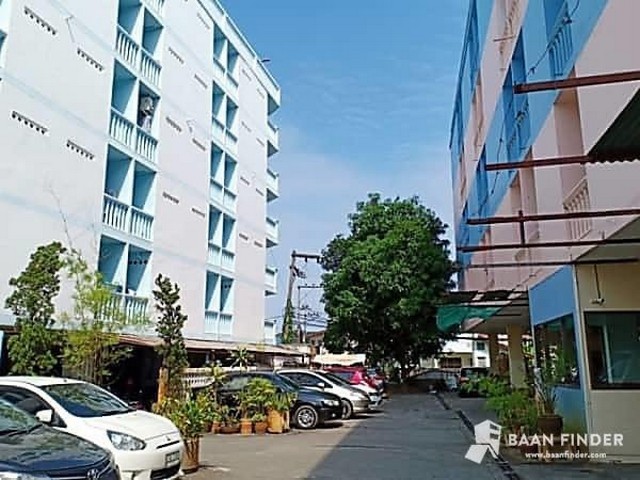 ขายหอพัก/ อพาร์ทเมนท์ บนเนื้อที่  1 ไร่ 2 งาน 97  ตรว ย่านชุมชน  ม.พายัพ เชียงใหม่