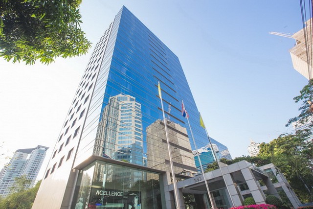 00046 ให้เช่า สำนักงาน 208 วิทยุ 106000 บาทต่อเดือน กรุงเทพ ปทุมวัน