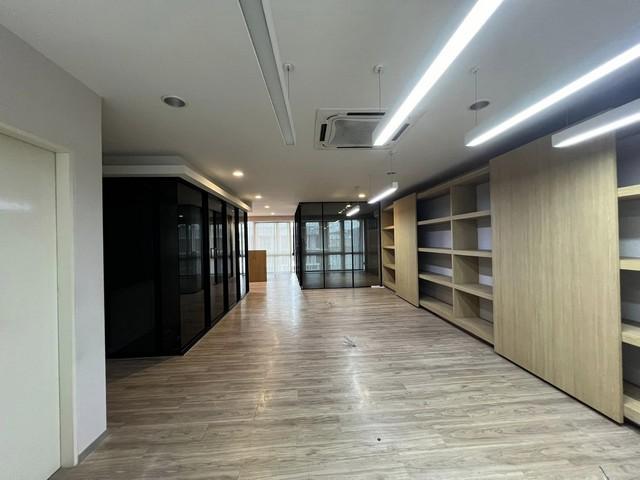 HR 6312 ให้เช่า Home office 4.5 ชั้น โครงการ Nirvana @WORK ลาดพร้าว เกษตรนวมินทร์ บิวท์อิน แอร์ครบ