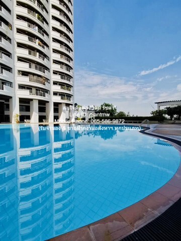 ขาย SALE คอนโดฯ ฟลอร่า วิลล์ Floraville 2นอน 105 square meter 4830000 บาท   บรรยากาศน่าอยู่