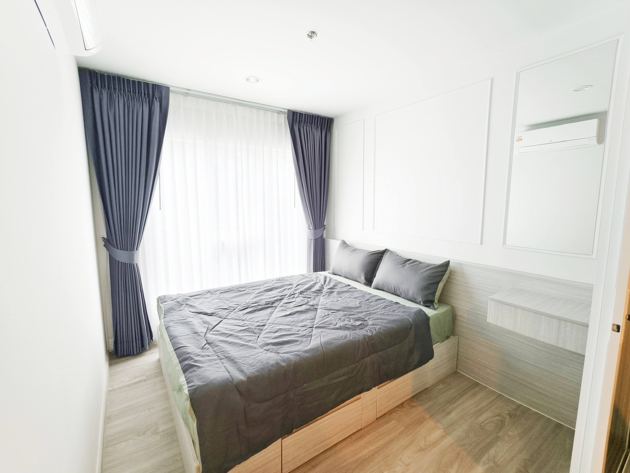Regent Home Bangna Private comfortable 20th floor BTS Bangna