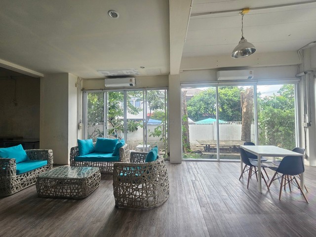 P1595 ให้เช่า โฮมออฟฟิศ สตูดิโอ Home Studio สุขุมวิท 101/1 ซอย วชิรธรรมสาธิต 51 เดินทางสะดวก