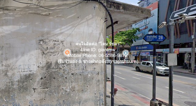 พื้นที่ดิน ขายที่ดินเปล่าถมแล้ว และมีรั้วรอบแล้ว ซ.สาธุประดิษฐ์ 28 (ใกล้ ร.ร.สารสาสาสน์พิทยา) 165 ตร.ว. ราคา 33 ล้านบาท  ขนาด 65 sq.wa 1 Ngan 0 ไร่ 33000000 BAHT ใกล้ โรงเรียนสารสาสาสน์พิทยา ถูกและดี