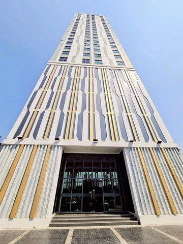 ขายคอนโด Knightsbridge Sky River Ocean ถนนสุขุมวิท  ตำบลปากน้ำ อำเภอเมือง สมุทรปราการ