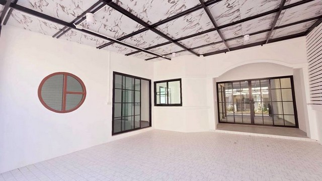 KDH0039 ขายบ้านบุปผชาติ  ขนาด 34 ต.ร.วา บ้านมือสองแบบใด มี​ 3D​ VR ภายในให้ดูเสมือนจริง​