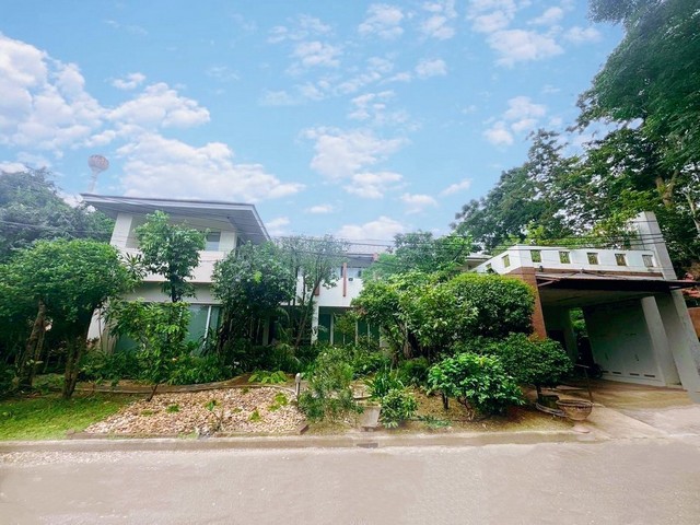 Neo-City Donmuang นีโอซิตี้ ดอนเมือง เนื้อที่ 140ตรว