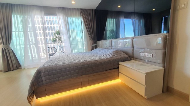 ขายด่วน คอนโด ห้องมุม ศุภาลัย ริว่าแกรนด์ พระราม 3 ขนาด 128 ตรม. วิวโค้งแม่น้ำเจ้าพระยา สวยสุดๆ