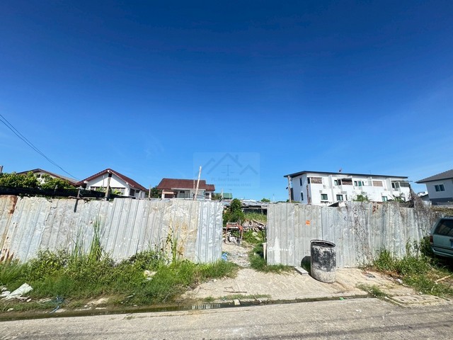 ขายที่ดินถมแล้ว 181 ตรว. โชคชัย 4 ซอย 72 สตรีวิทยา2 ซอย 29 แยก 5 เหมาะสร้างบ้าน สำนักงาน