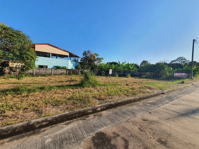 ขายที่ดินหมู่บ้านปัญญาเลคโฮม ถ.นิมิตรใหม่ 28 มีนบุรี กทม. พื้นที่163.6 ตรว.ราคาต่ำกว่าประเมินกรมที่ดิน  บรรยากาศดี  ถนนกว้าง