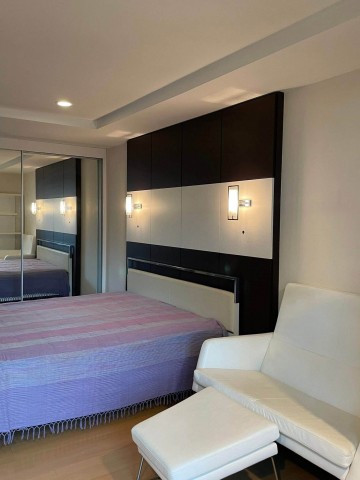 The Trendy Sukhumvit 13 Clean Quiet 7th Floor BTS Nana