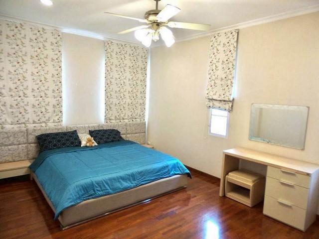 HR 6179 ให้เช่าบ้านเดี่ยว 3 ห้องนอน สิทธารมย์รีเจ้นท์ ศรีนครินทร์ ซอยลาซาล บางนา