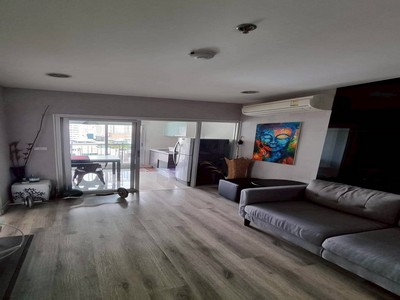 ชั้น 10  วิวสวย สุดคุ้ม ! ขายคอนโดเซ็นทริค สาทร-เซนต์หลุยส์ (Centric Sathorn - Saint Louis ） จาก SC Asset  33.46 ตร.ม