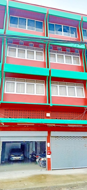 ม.หอการค้า 1กม. 4นอน อินทามระ10-20 ให้เช่าอาคาร2คูหา 4.5 ชั้น+ดาดฟ้า 46ตร.วา. BTSอารีย์ 1.5กม. 726ตร.ม.6น้ำ BTS สะพานควาย 1กม.ใหม่