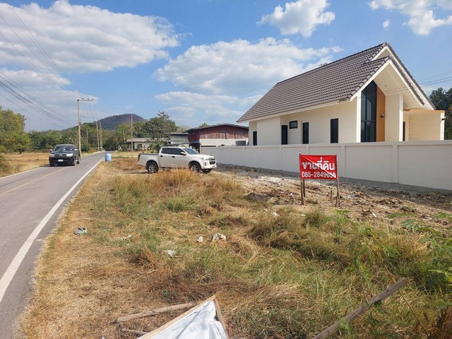 ขายที่ดินตำบลตาลเดี่ยว อำเภอแก่งคอย จังหวัดสระบุรี เนื้อที่ 88 ตารางวา