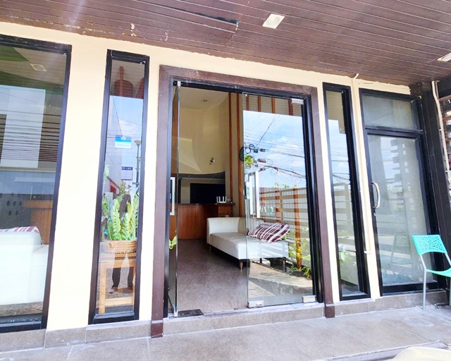 เดอะมอลล์ รามคำแหง  1981 Soul &amp Sold หมาะทำร้านนวด สปา ใกล้ MRT สายสีส้ม รามคำแหง 6–16 พื้นที่โรงแรม 2-3 ห้องนอน