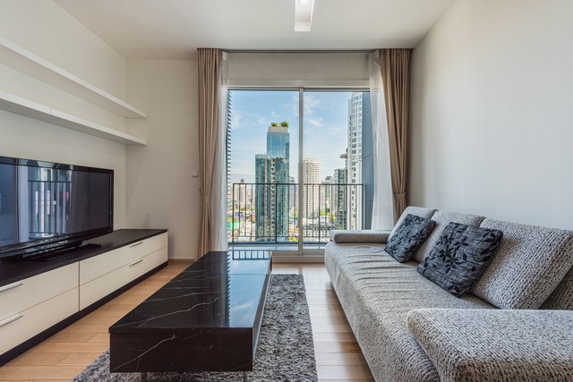 ขายคอนโด สิริ แอท สุขุมวิท ชั้น22 ทิศเหนือ ติดบีทีเอส Siri at Sukhumvit