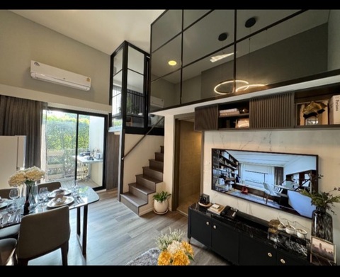 ขายใบจองคอนโด Landmark at Grand Station เจ้าของขายเอง