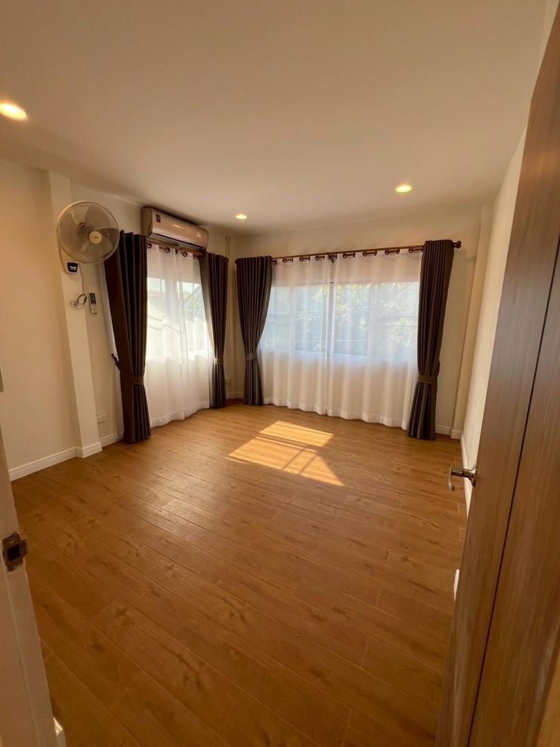 ให้เช่าบ้านเดี่ยว 2 ชั้น 46 ตร.ว. ย่านดอนเมือง พหลโยธิน70 ใกล้ BTS คปอ