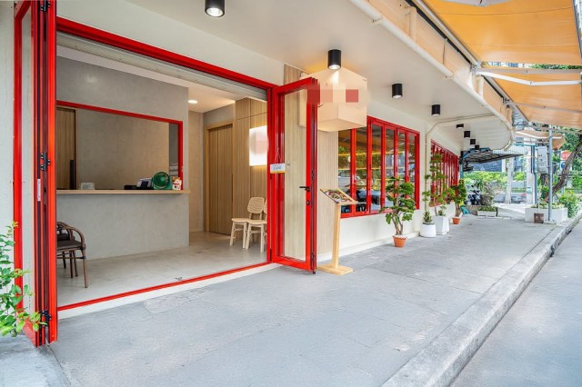 เซ้งร้านอาหาร สามย่าน จุฬาซอย 11 ใกล้จุฬา ตรงข้ามโรงเรียนสาธิตจุฬาฯ ใกล้กลุ่มนักศึกษา และคนทำงานในย่าน