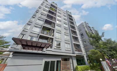 ขาย และ เช่า Sathorn Plus By The Garden  สาทร พลัส บาย เดอะ การ์เด้น