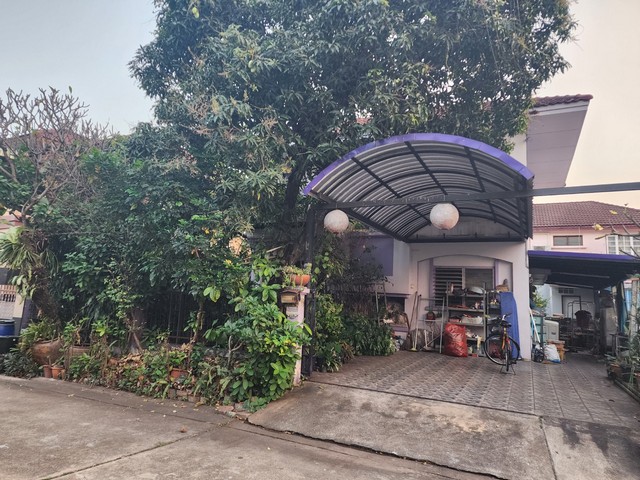 บ้าน สีวลีติวานนท์ 3BR2BATHROOM 3600000 บาท   ราคานี้หาไม่ได้แล้ว นนทบุรี