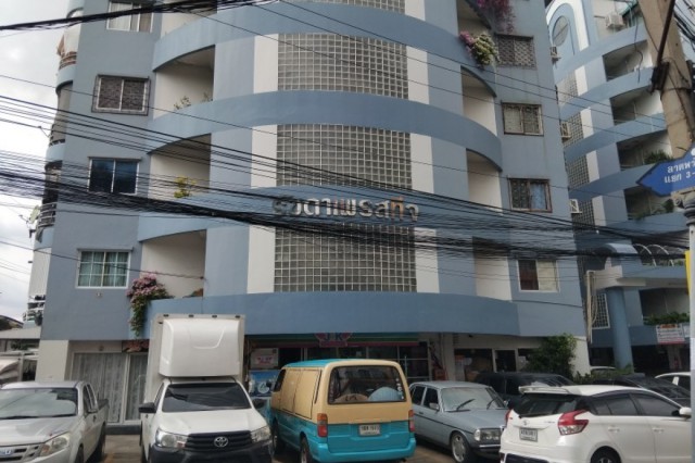 ขายคอนโด รัชดาเพรสทีจ ลาดพร้าว ถนนลาดพร้าว แขวงสามเสนนอก เขตห้วยขวาง จังหวัดกรุงเทพมหานคร