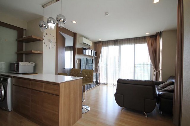 ให้เช่าคอนโด กรีนเลค คอนโด ศรีราชา วิวสวน ใกล้ธรรมชาติ TP-C1811