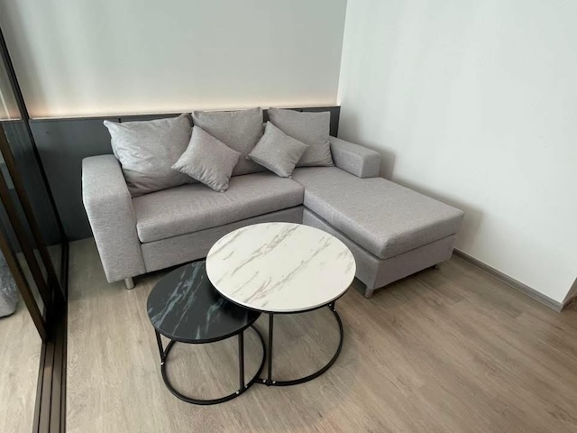 Regent Home Bangna Comfortable Convenient Safe 12th Floor BTS Bangna