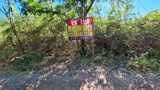 ​ขายด่วน ที่ดินเปล่า 100 ตร.วา. เมืองขอนแก่น ทำเลดี ใกล้สนามบอล All New Arena     ZE846