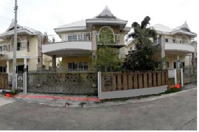 ขายบ้านเดี่ยวมือสองเมืองระยอง   โครงการแกรนด์ ชัยพฤกษ์ คลาสสิค  ระยอง