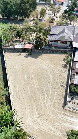 ขายที่ดินบ้านปึก แปลงสวย ซอยมิตรสัมพันธ์ 16 ชลบุรี FP-L01586