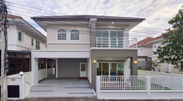 คุณาสิริ  บ้านสวยพร้อมอยู่  ทำเลและสิ่งอำนวยความสะดวก