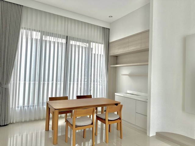 P2097 ขาย บ้านเดี่ยว บ้านกลางเมือง ดิ อิดิชั่น สุขุมวิท-อ่อนนุช ซอยอ่อนนุช 70/1 Baan Klang Mueng The Edition Sukhumvit-Onnut ตกแต่งสวย