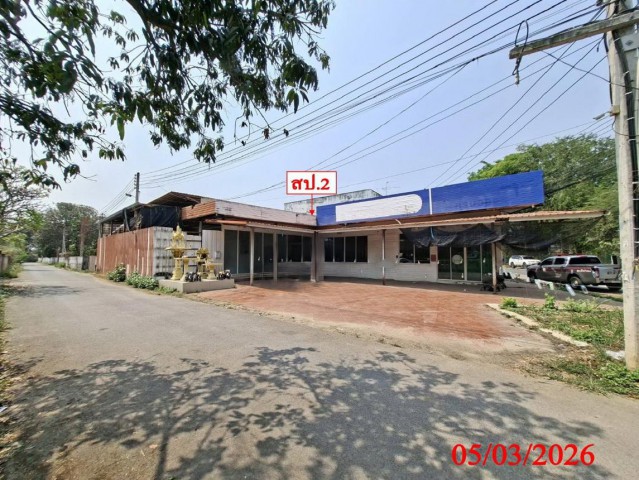 ขายอพาร์ทเชียงใหม่ อำเภอสันป่าตอง ถนนสายบ้านหนองแท่น-บ้านร้อง