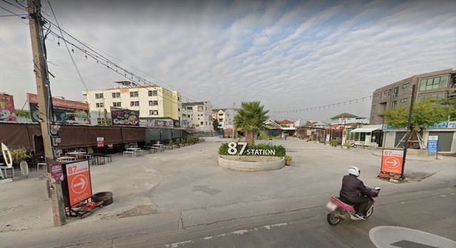 ขายที่ดิน ลาดพร้าว 87 เนื้อที่ 2-2-34.3 ไร่ อยู่ใกล้ห้าง CDC วังทองหลาง กรุงเทพ