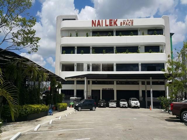 BR 1566 ให้เช่าพื้นที่สำนักงาน 115 ตร.ม. และ 188 ตร.ม. ซอยวิภาวดีรังสิต 17 ใกล้ BTS หมอชิต MRT จตุจักร ตรงข้ามเซ็นทรัลลาดพร้าว