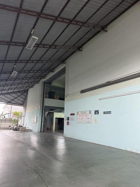 BR 1541 ให้เช่าโกดัง สำนักงาน 4600 ตร.ม. พระราม 2 ตรงข้ามเซ็นทรัล พระราม 2