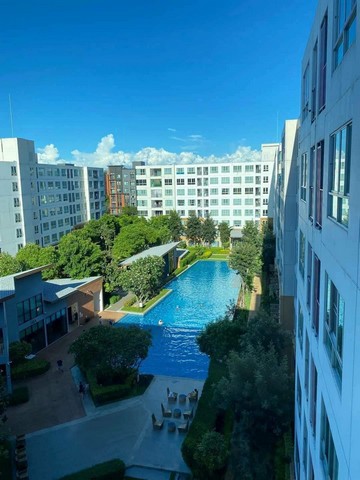 คอนโดลดราคาขายด่วน วิวดอยสุเทพ ห้องสภาพใหม่ Dcondo Nim เชียงใหม่