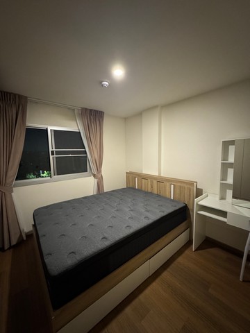 คอนโดให้เช่า ลุมพินี เอกชัย 48 ขนาด 1 นอน 34 ตรม พร้อมเฟอร์ครบ มีเครื่องซักผ้า