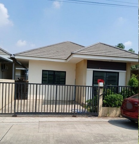 ขายบ้านแฝดมือสองเมืองฉะเชิงเทรา โครงการศิวาลัย 2 บางพระ (เฟส 2) ฉะเชิงเทรา